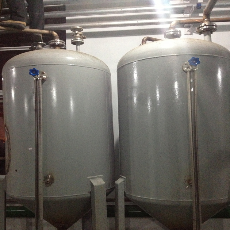 Special Material Storage Tank