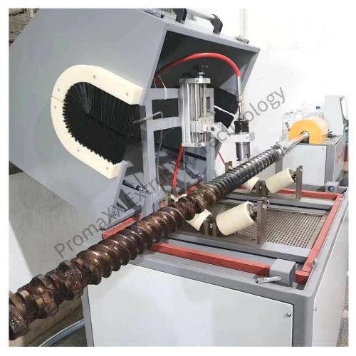 PRO-COOL Screw Cleaning Machine