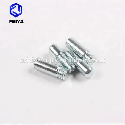 Special Customized Galvanized Steel Screws