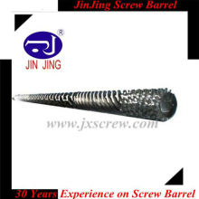 Single Screw Barrel para sa PPR Pipe