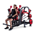 Super pullover exercise machine