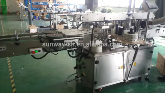 Good Quality Automaticlly labeling machine spare parts Cans China