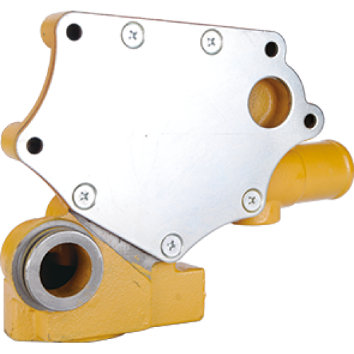 4D95 WATER PUMP ASS'Y 6204-61-1104