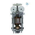 Motor exprimidor de cobre serie de fábrica para aplicaciones domésticas