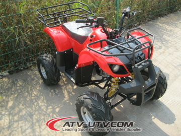 new 110cc ATV