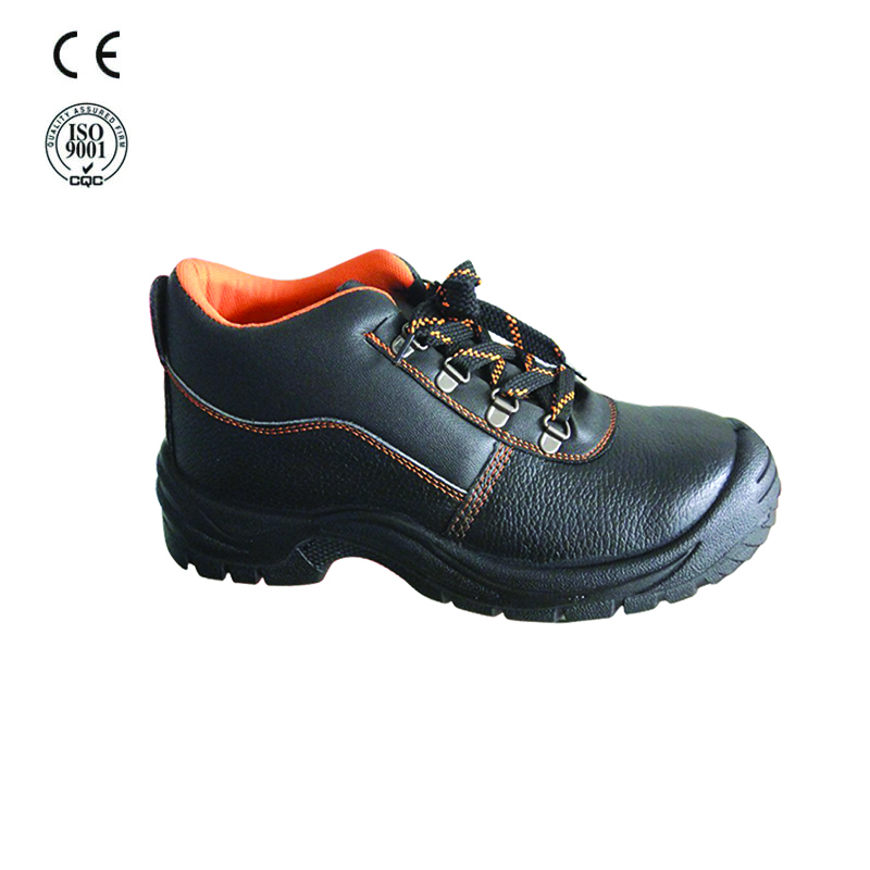 industrial construction active safety shoes
