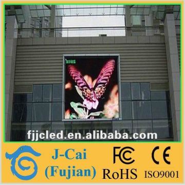 P8 indoor led display producer