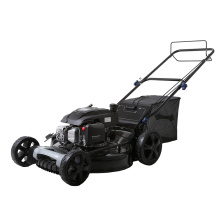 Gas Engine Lawn Mowers