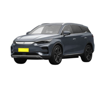 Hot Sell Made in China: Byd Tang Nuova SUV elettrico Energy (6/7 Seats)