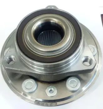 Hot Sales: 13507016 Automotive Wheel Hub Bearing for Buick Envision