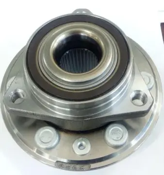 Hot Sales Professional Bearing Manufacturer - Automotive Wheel Hub Bearings 13507016 for Buick Envision