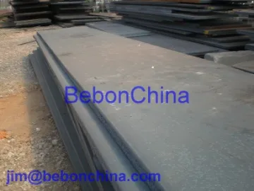 SS490,SS490 steel,JIS G-3101 SS490 steel