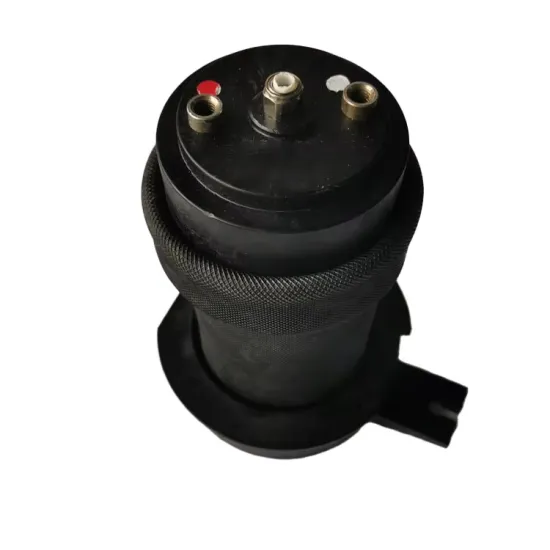 Air Spring 34852-00060 for Daewoo Truck Suspension Parts