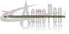 Mini metal refill for multifunction pen and pocket size ballpoint pen smooth writing pen accessories