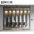 Durable Aluminum Sliding Door