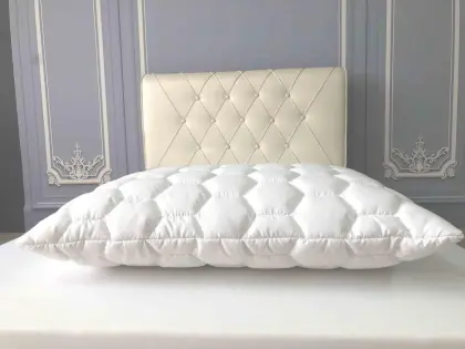 High Quality Anti-bacterial Latex Pillow