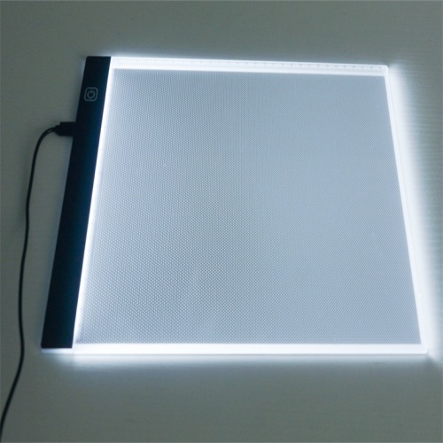 Suron LED Tegning Tracing Light Pad Børn