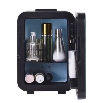 Mini Car fridge DC AC Bar Fridge Cooler