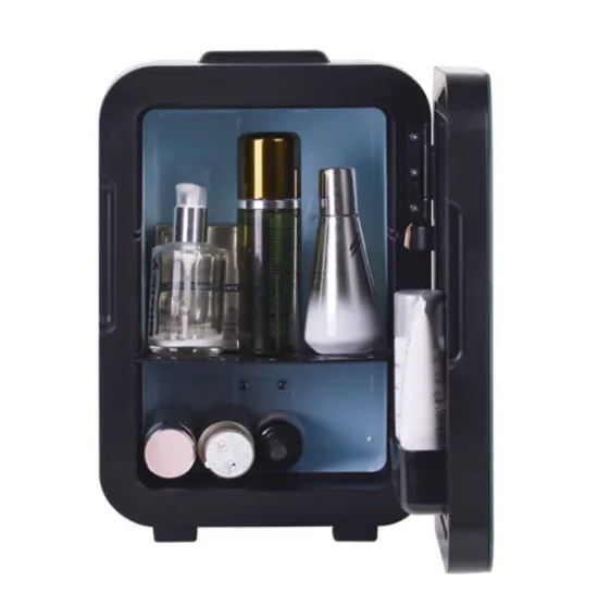Mini Car fridge DC AC Bar Fridge Cooler