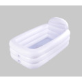 Tube de bain gonflable portable ECO pour adulte