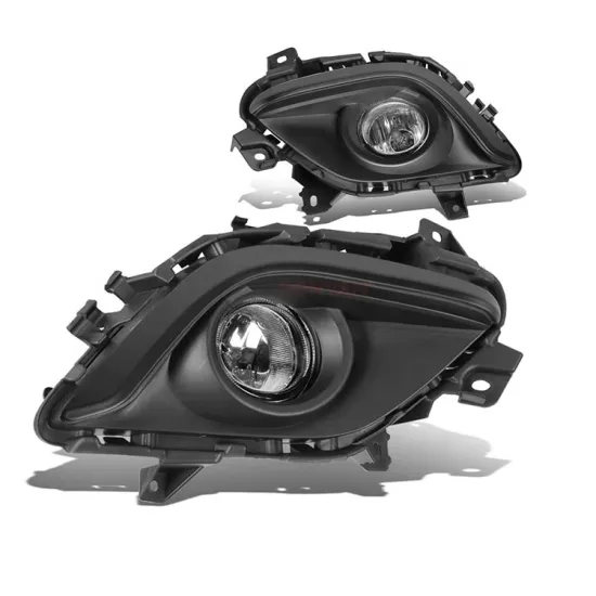 Waterproof Factory New Car Driving Fog Light Lamp for 2014-2016 Mazda 6