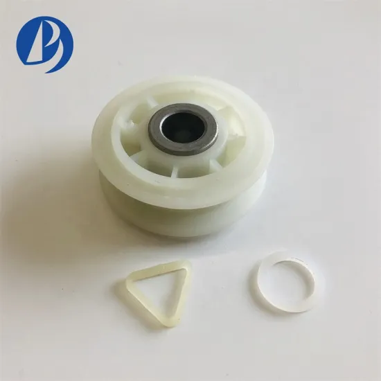 Whirlpool Clothes Dryer Idler Pulley Replacement: 279640 Original Dryer Part