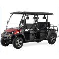 Jeep Style UTV 4 assentos EFI 800CC