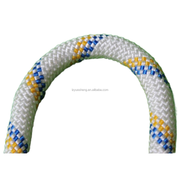 High Quality 10mm Logo Double PP Braid Fluorescent Orange Braided Polyester Rope 24mm" 

However, considering typical SEO practices and keyword placement, you might want something like:

"10mm Logo Double PP Braid 24mm Fluorescent Orange Braided Polyester