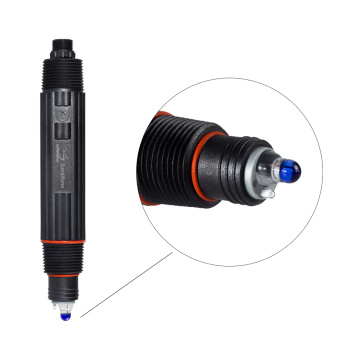 Modbus pH Sensor with Temperature Compensation - Daruifuno