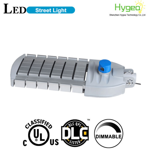 120lm/w Aluminium Led street light 150w