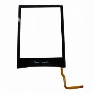 2.88-inch 4-wire Resistive Touch Panel