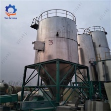 Direct Sale Coffee and Milk Spray Dryer