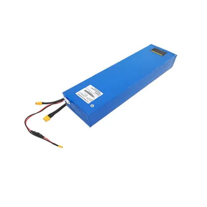KAABO Mantis Scooter Replacement Battery 60V 18.2Ah - 26Ah Battery for Mantis Pro10