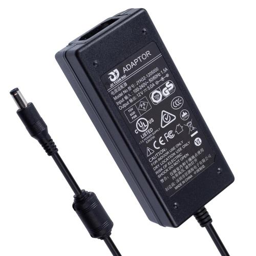 Desktop adapter and supplies different output voltage