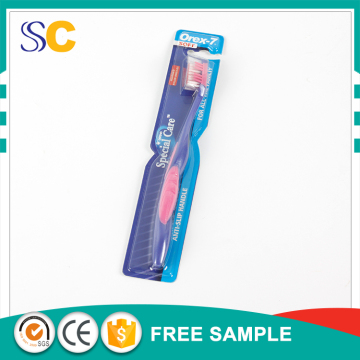 personal care popular adult toothbrush for daily use