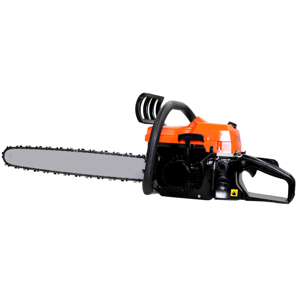 Gasoline Chain Saw