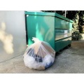 Recyclable Tall Kitchen Trash bags For Sale