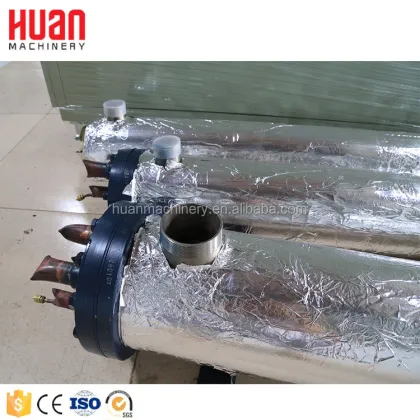 50 Ton Carrier Air Cooled Chiller Price for Industrial Use