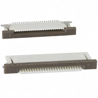 RGB Full Color 20mA LED - Standard (LRTBGVTG-U5V5-1+A5B5-29+S9T9-49-20-L-ZO 3528 Red Green Blue)