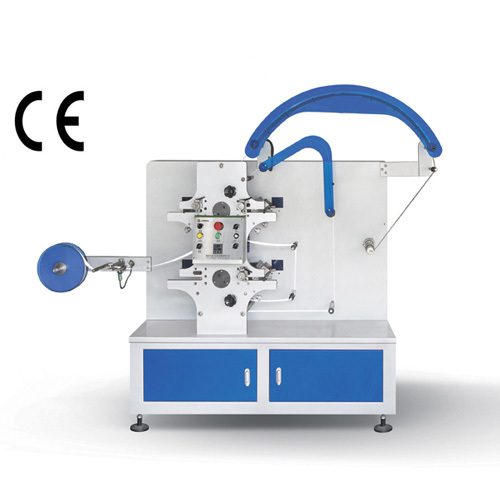 ZXJR1221 Etikettendruckmaschine