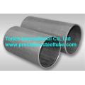 Seamless Cold Finished ERW BS6323-6 DOM Steel Tubes