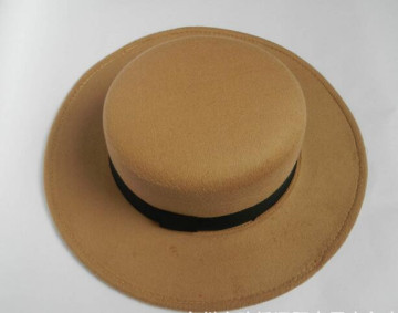 new product hot sale Neutral hat with forging
