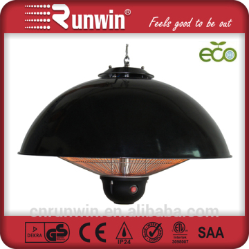 ceiling patio heater lamps