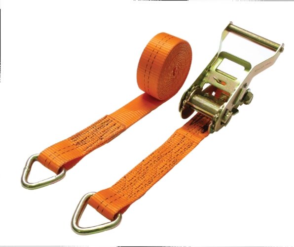 Ratchet Straps