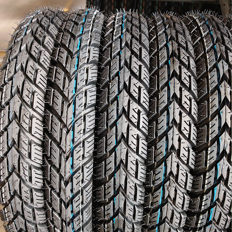 Affordable Motorbike Tire 2.75-17 JD812