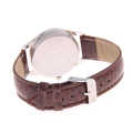 Hot Sale Business Leather Watch