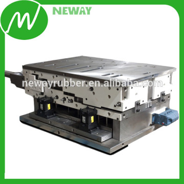 China Cheap Plastic Injection Molding Service