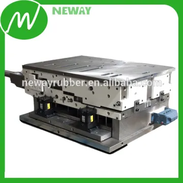 China Cheap Plastic Injection Molding Service