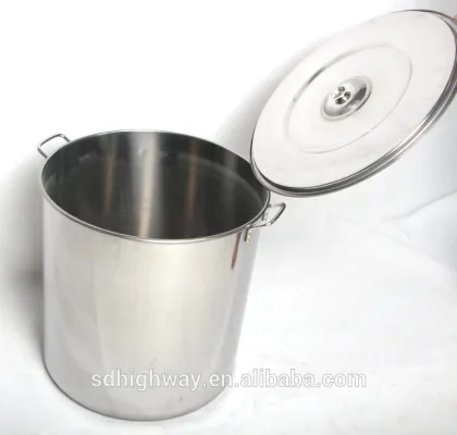 Electric Kitchen Appliances 12KW commercial automatic induction soup cooker