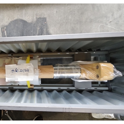 High Quality 195-63-22122 PISTON ROD for Dozer D375 Parts